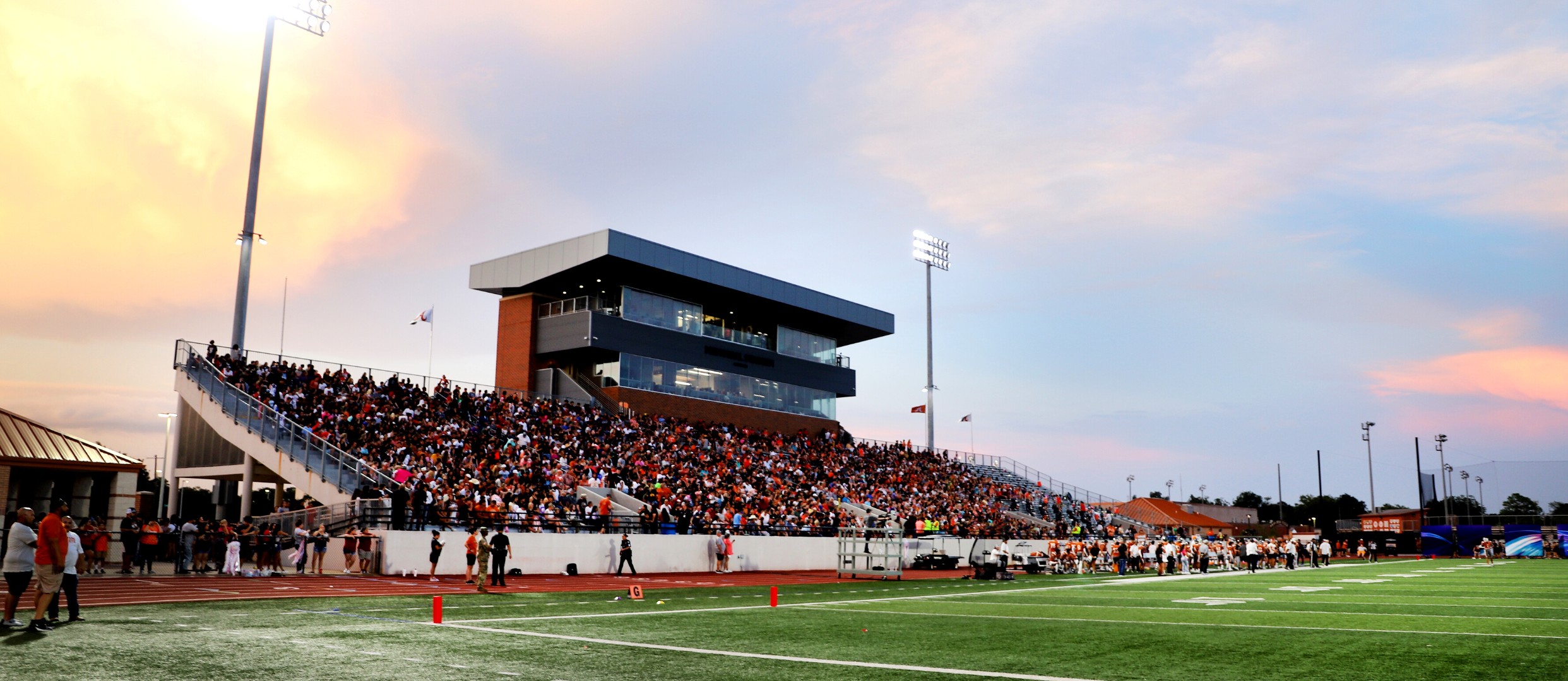 Alvin, TX artificial turf projects