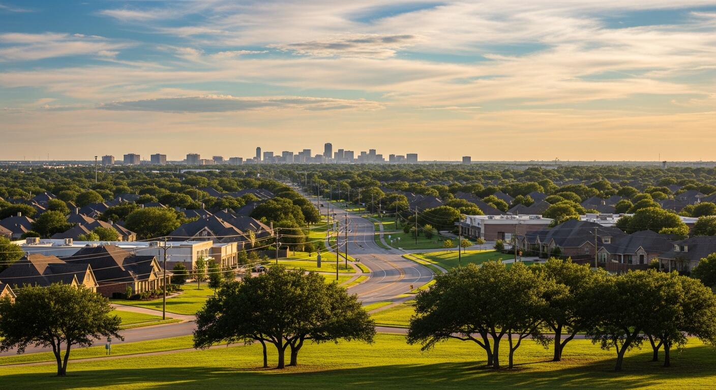 Artificial turf in Missouri City, TX