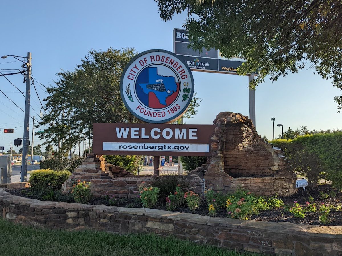 Artificial turf services in Rosenberg, TX