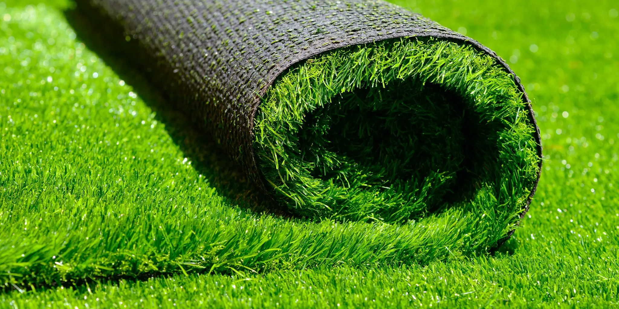 Artificial Turf Replacement
